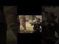 Uncle Roasts John Marston #rdr2