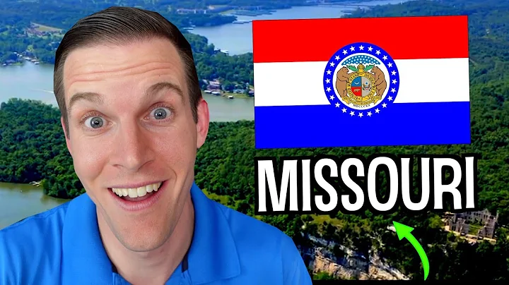 18 MISSOURI Facts You Probably Didn't Know