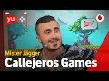 Videojuegos de la España de Callejeros, con Mister Jägger #yuGamers