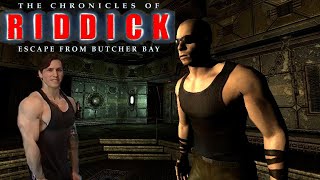 The Chronicles of Jerma (ft. Vin Diesel)