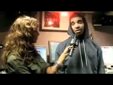 DRAKE SPEAKS ON DATING TRINA