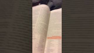 Asmr- Reading the Book of Mormon screenshot 3