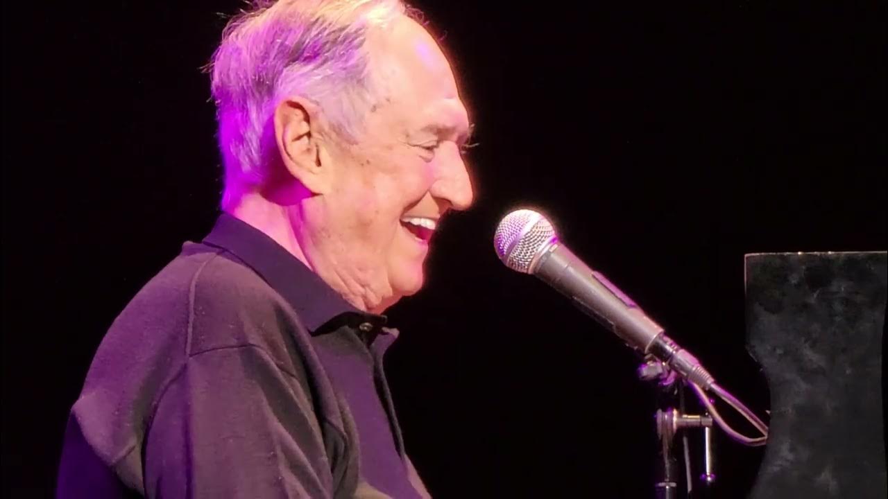 neil sedaka tour 2023