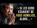 Citations de haruki murakami qui changeront votre faon de voir la vie