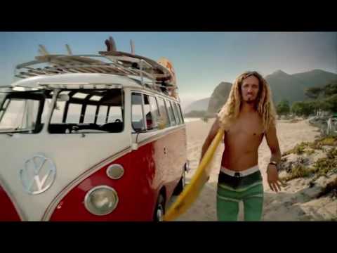 California Tourism - Dreamers TV Commercial