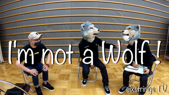 映画 3人の信長 主題歌 Man With A Mission コメント Youtube 映画 3人の信長 主題歌 Man With A Mission コメント Youtube