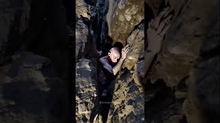 What Emerges From The Rocky Depths?