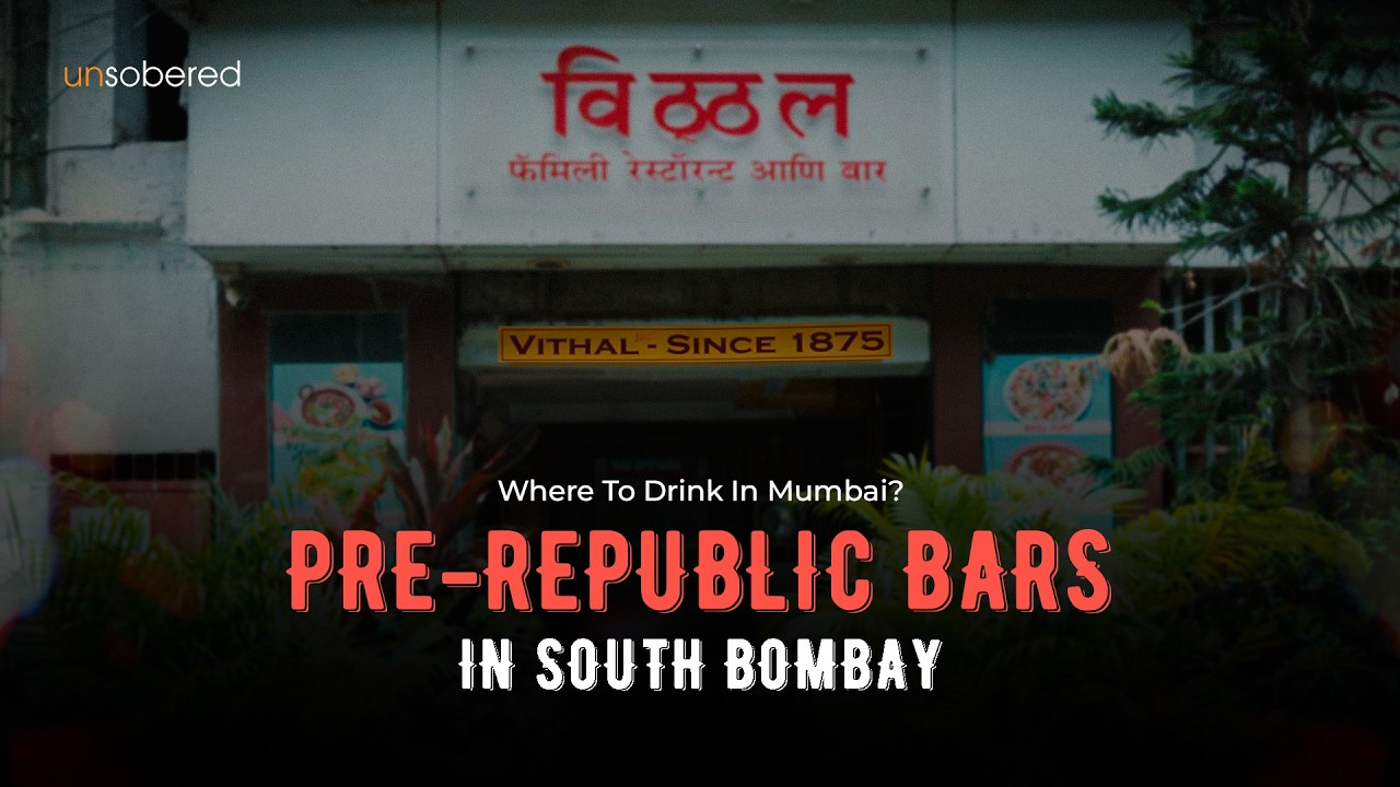 Iconic Dive Bars, Cheap Eats & Local Culture | Ft. Tejaswi Dev Chaudhary | Where to Drink in Fort