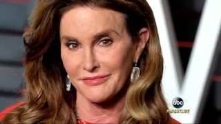 Caitlyn Jenner's Ex-Wife Linda Thompson on Learning His Secret | ABC News