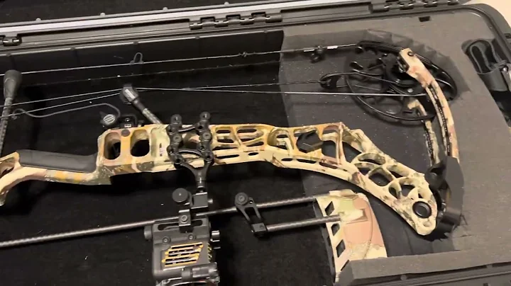 Plano bow case hack for Mathews quivers!