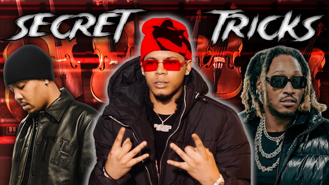 How To Master Dark Orchestral Beats | ( Smatt , Southside , Wheezy )