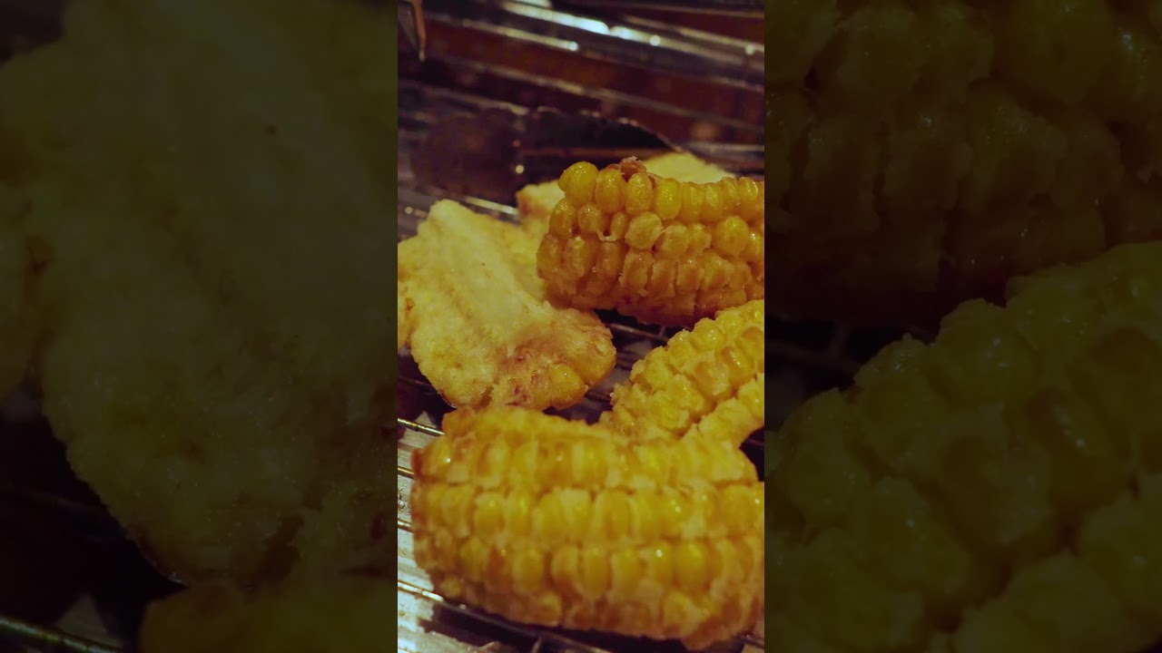 HARD COOKS! Japanese tatted chef skills! #2