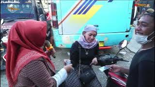 TERLALU SAYANG - DEVI MANUAL || SINGA DANGDUT X-TREME PRATAMA KELURAHAN MUARAREJA KOTA TEGAL