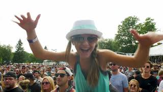 Riverfest Elora 2018 Highlight Video