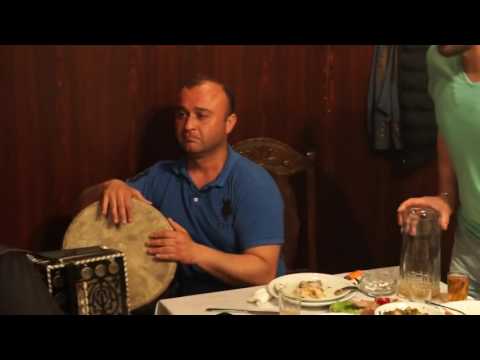 ✔ ქართველების ერთად ყოფნა დამილოცე, ღმერთო!