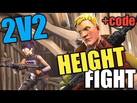 2v2 box fight code