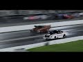 Summer Speed Spectacular - Cinematic Perspective