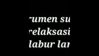 Ngelabur langit versi suling nada ( A# : G# )