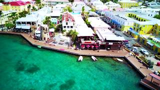 Christiansted, St. Croix by GoToStCroix.com