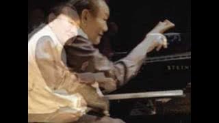 Bubi Chen - Moliendo Cafe