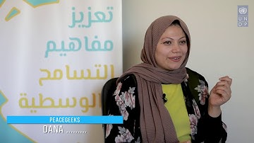 UNDPs work to prevent violent extremism in the Arab states: Better measurement means more impact