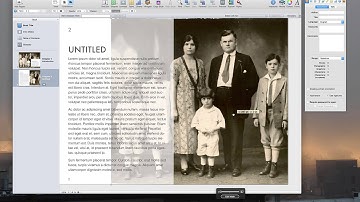 Using image placeholder in iBooks Author