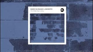 Mario Da Ragnio x Mikimoto ft. Janou - The Walls (Original Mix)