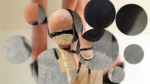 Mesmerising &Vintage High Heels 👠 for working women