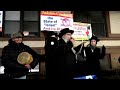 Rabbi Condemning Zionist genocide in Gaza