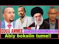 Abiy Boksiin Tume Jawar F Ifatti Hailun Sodaa UK Fi EU Ethiopia 1 5 2026 AGM 