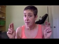 Beginning of video