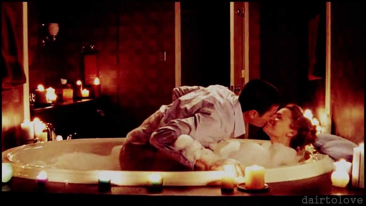 nathan&haley | hurricane