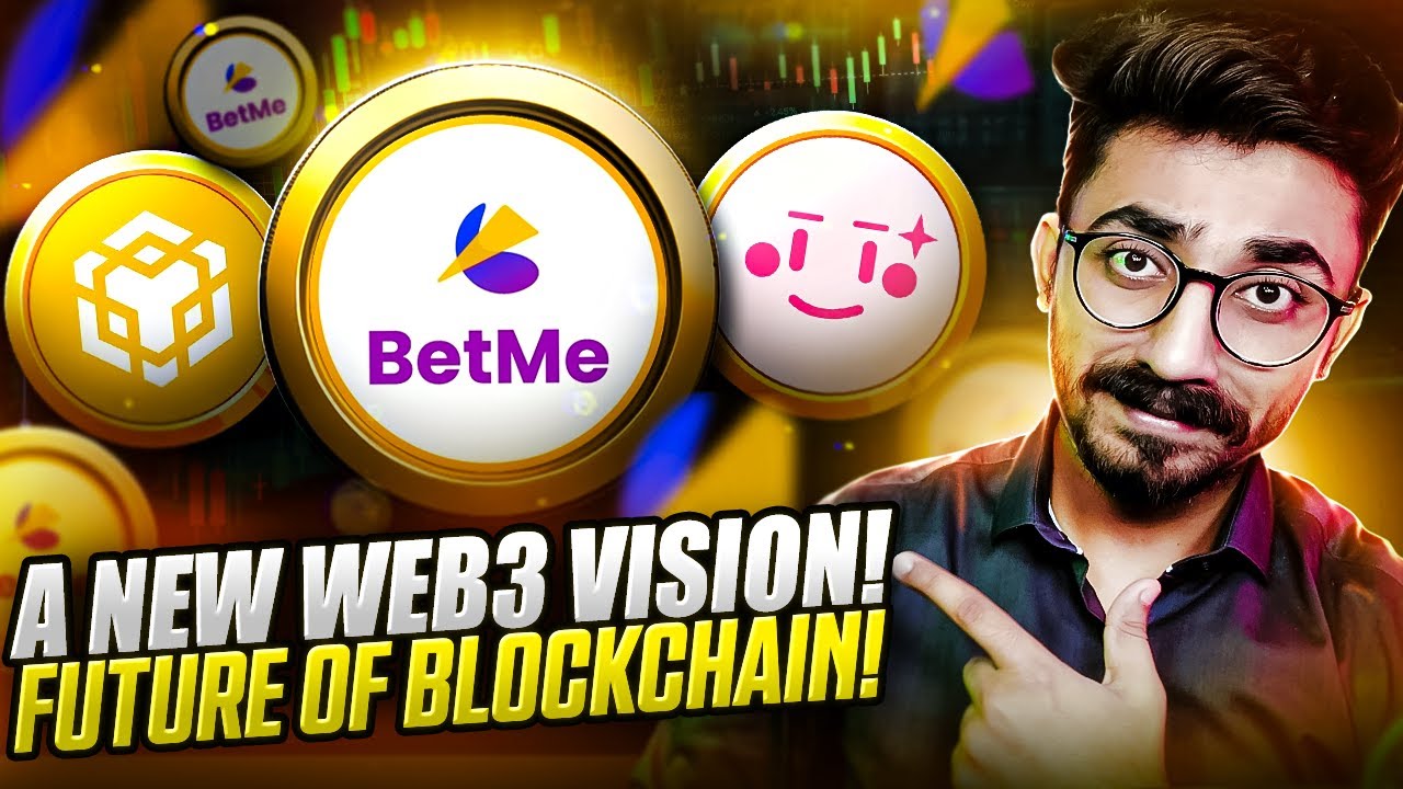 The Next Big Web3 Revolution | Decentralized Challenge Platform ...