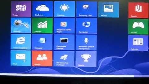 How to make smaller apps larger in Windows 8 start screen
