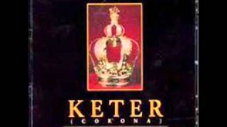 KETER (CORONA) Veomar chords