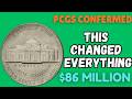 Top 4 Ultra Rare Jefferson Nickels Worth Millions — Lucky Owners Only! 💰🔥