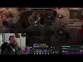 Chasing Trayshur Gerblins! - Diablo IV Sins of the Horadrim