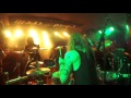 Marc Jackson - Sin Theta - Good Mourning/ Black Friday (Drum Cam)