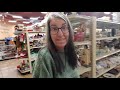 Shopping at Goodwill on my Birthday - Thrift with Me