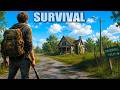 Bitten Infected Turning in This Post-Apocalyptic Survival Game...