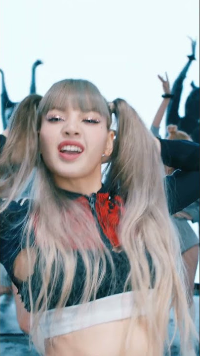 'MONEY' - LISA | Ringtone (Marimba)