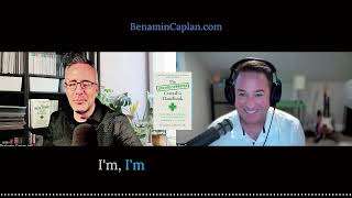 Why Cannabis Medicine Is Unlike Anything Else: Truths, Myths & Empowered Patients | Dr Caplan