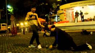 coffeebreak dancers...captured by nong macko