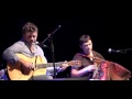 Chris Wood & Andy Cutting - Shrewsbury Folk Festival 2011