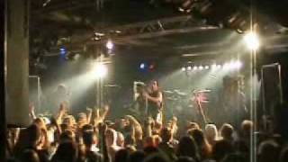 Death Angel - Stagnant (Live In Germany)