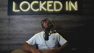 Locked in podcast: introduction to my podcast
