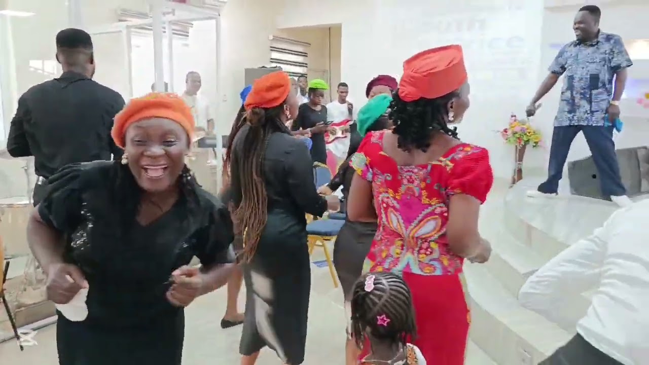 Glorious Praise with Psalm 67