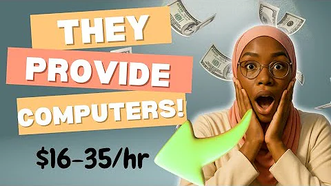 3 Remote Jobs Hiring NOW | $16–$35/HR + Equipment Provided | Work From Home Nov 2025