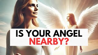 8 Signs Of Angelic Activities In Your Life
