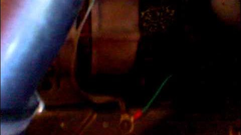 SAAS gauges oil pressure problem ziggassedup vn ss